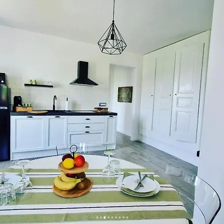 La Casa Sulla Collina