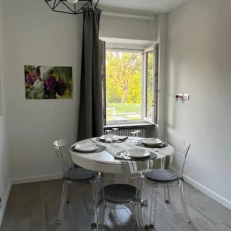 Apartamento La Casa Sulla Collina