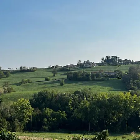 La Casa Sulla Collina Apartamento
