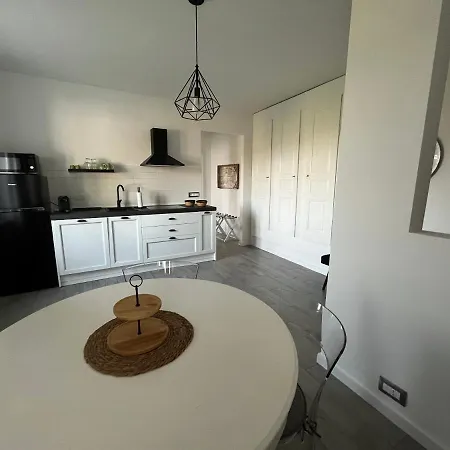 La Casa Sulla Collina *